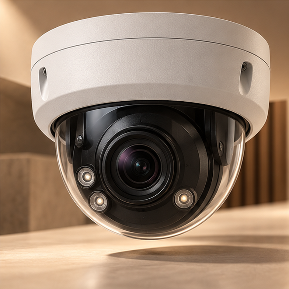 دوربین دام داهوا ۴ مگاپیکسل HDBW5442H-Z4HE-S3