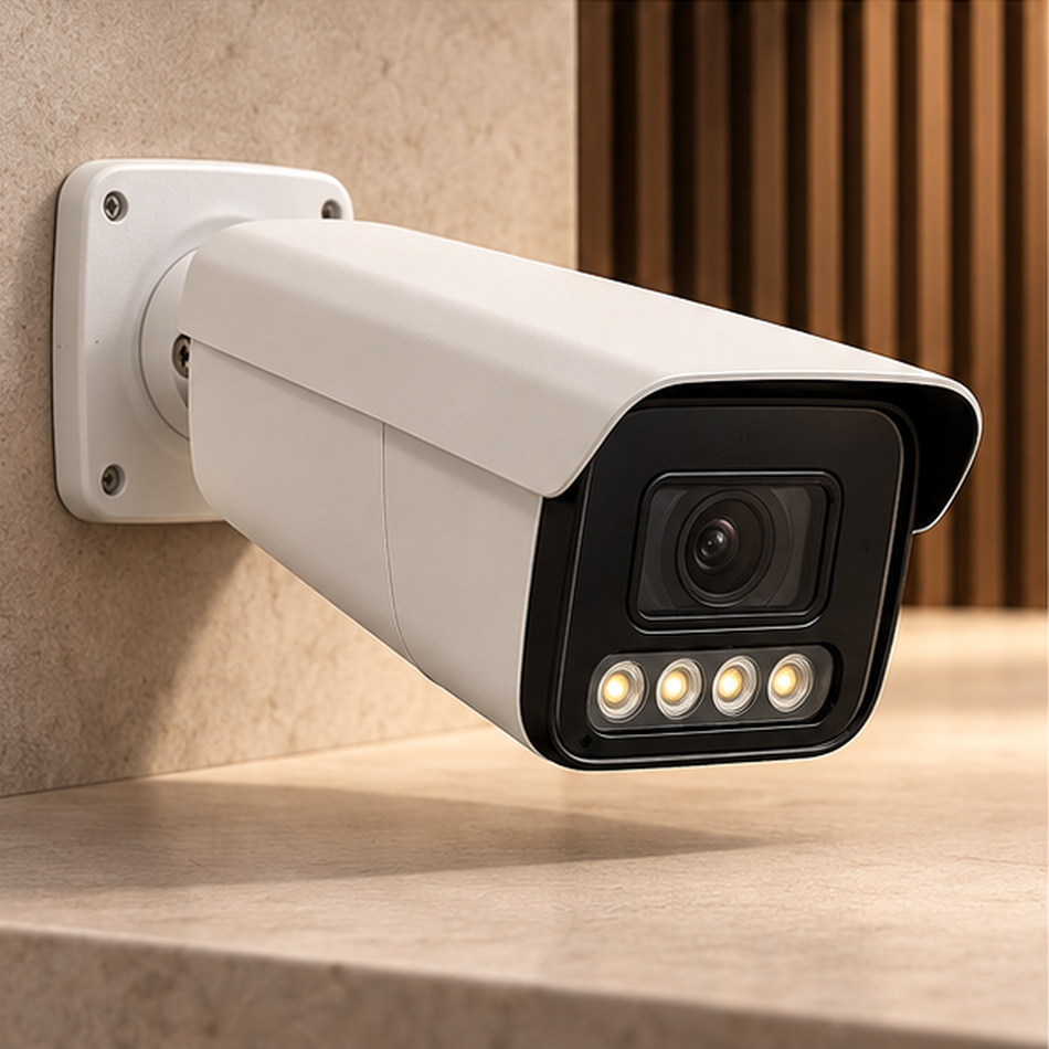 دوربین تحت شبکه داهوا ۵ مگاپیکسل HFW5559T-ASE-IL-LE